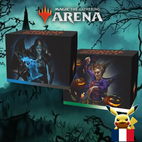 Deck Innistrad chasseur de minuit compress-2