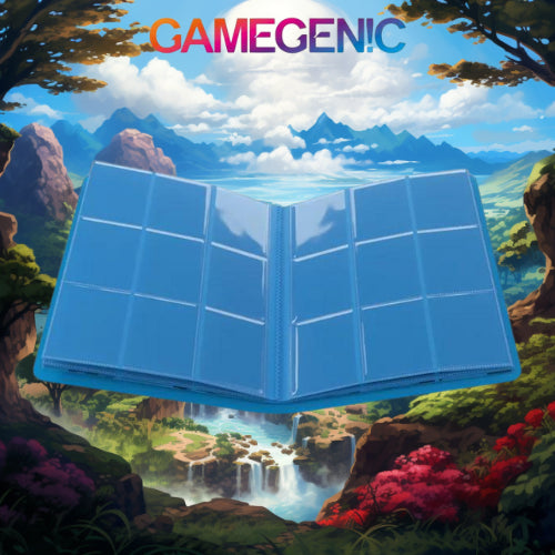Gamegenic Prime bleu2