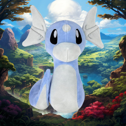 Peluche Pokemon 20cm-1