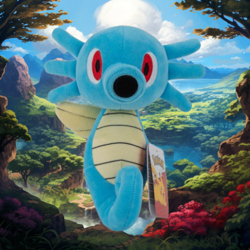 Peluche Pokemon 20cm-2
