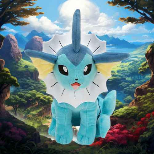 Peluche Pokemon 20cm -6