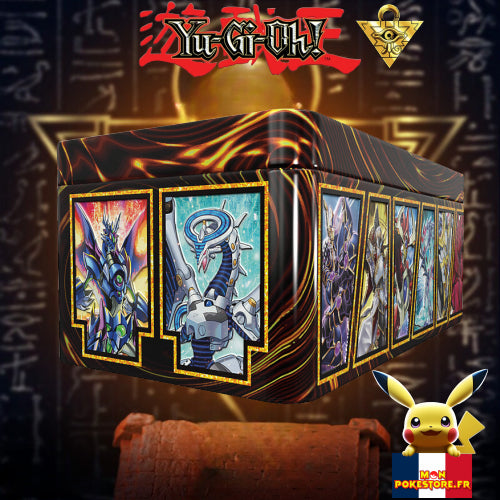 Yu-Gi-Oh Tin-25th-3