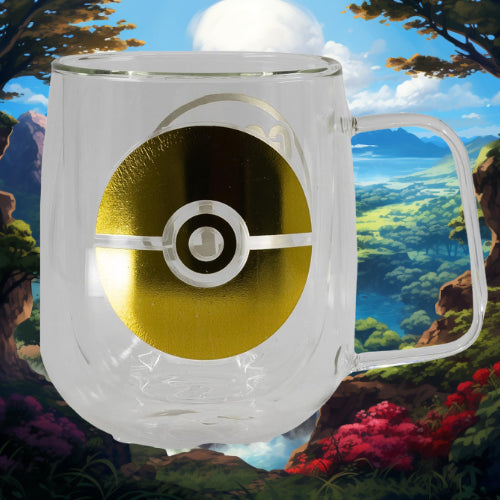 mug verre Pokemon 290ml-2