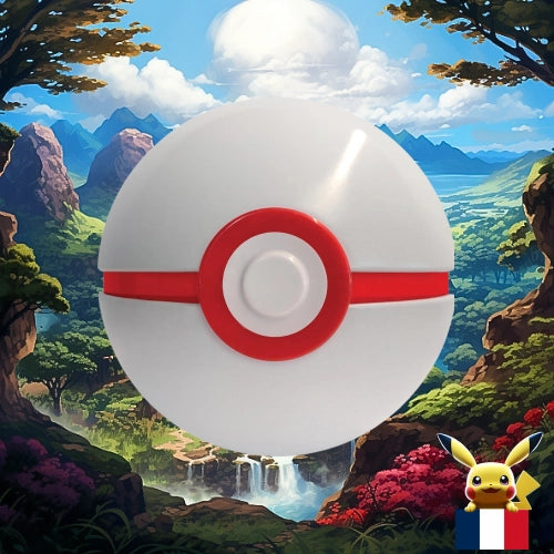 POKEMON pokeball 3