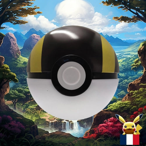POKEMON pokeball 2