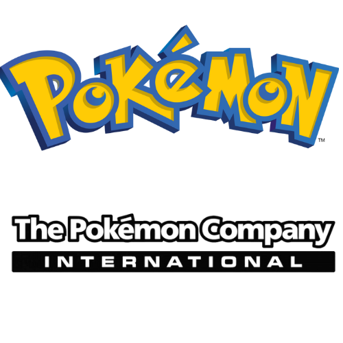 Logo pokemon company