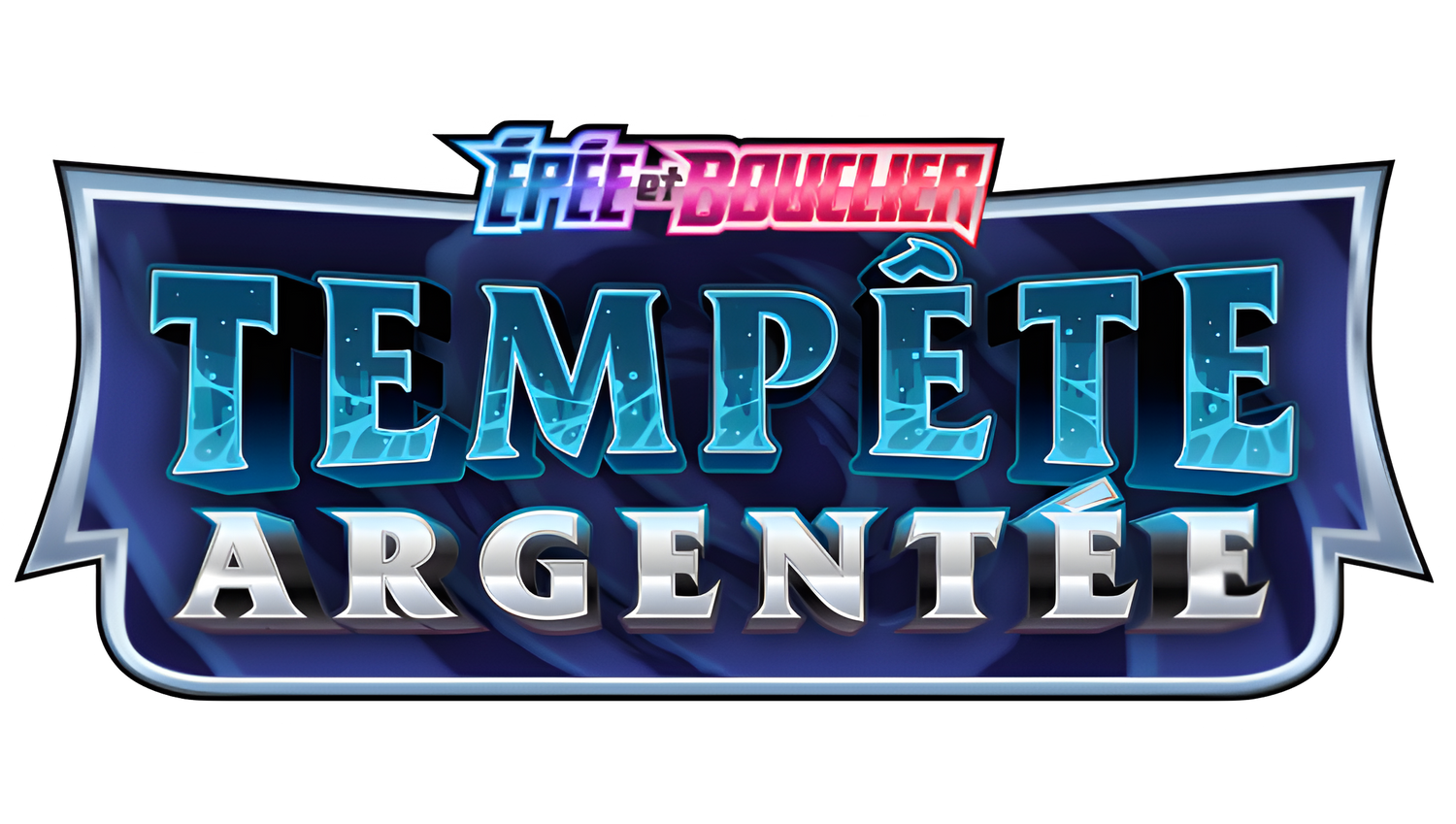 EB12 – Tempête Argentée