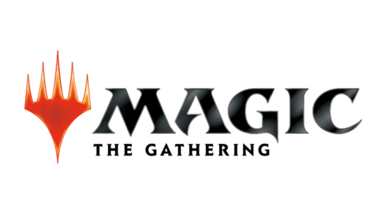 Magic The Gathering