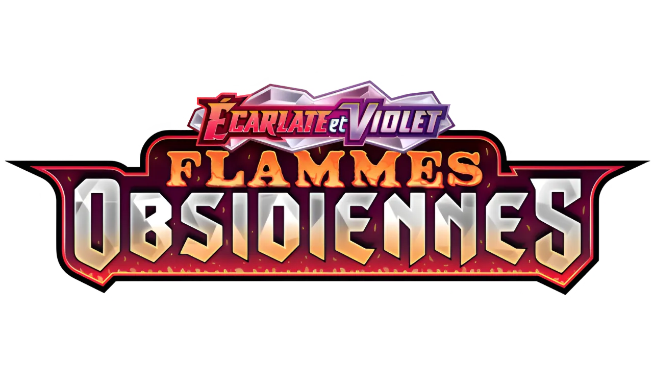 EV03 - Flammes Obsidiennes