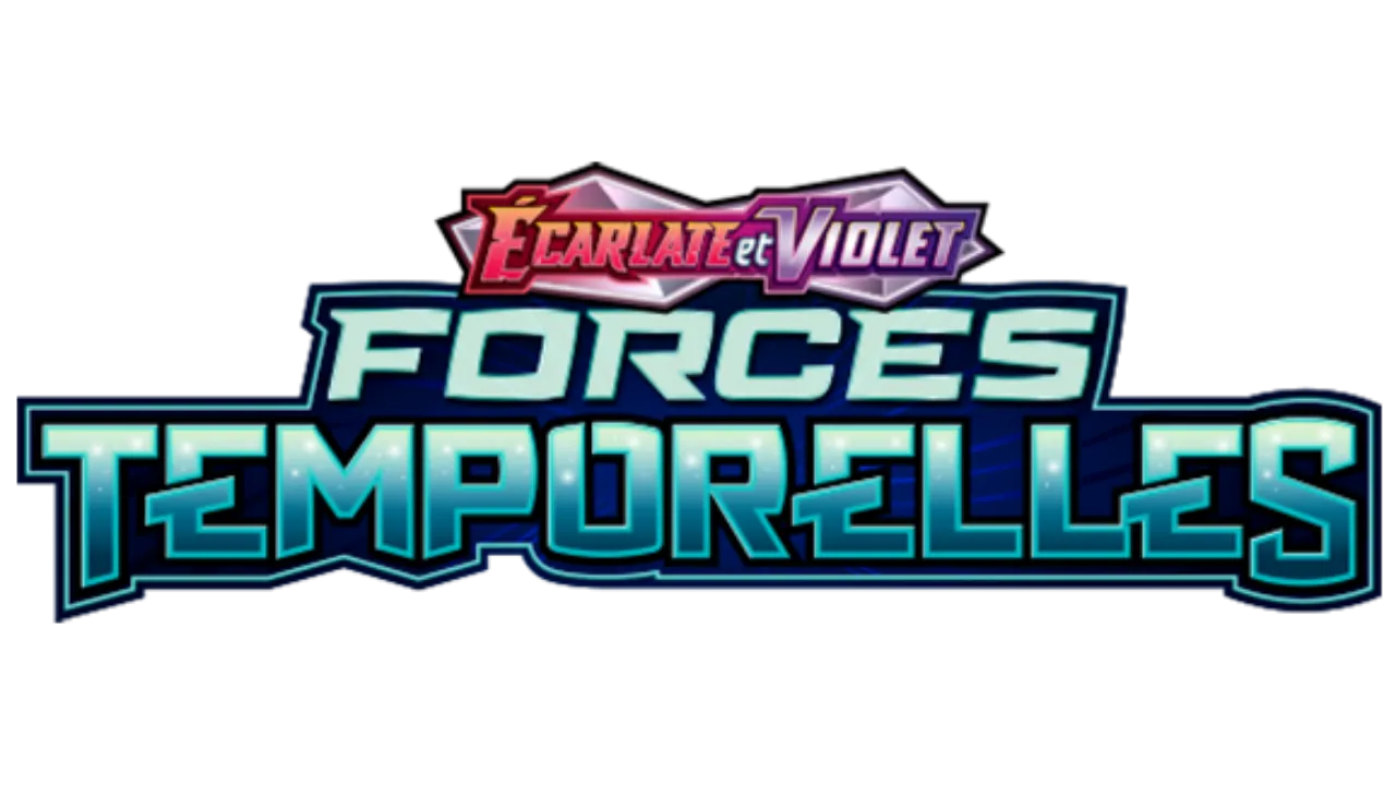 EV05 - Forces temporelles