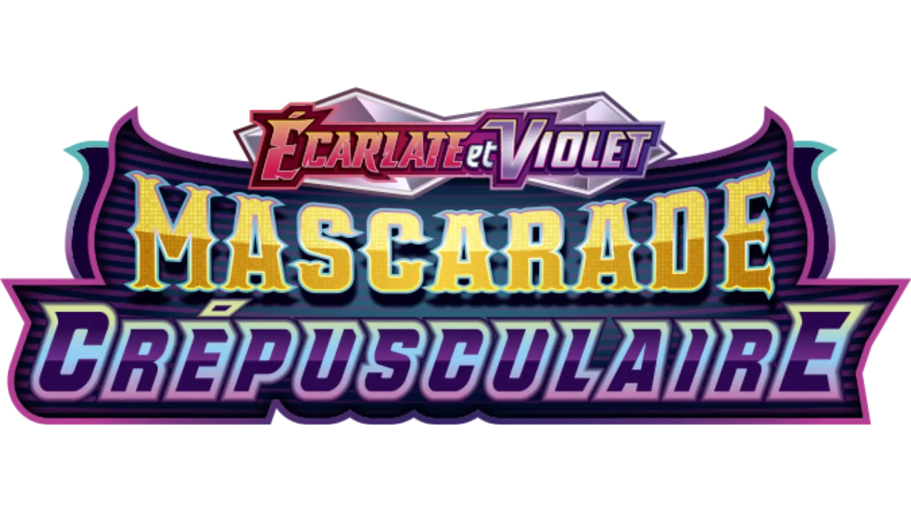 EV06-Mascarade Crépusculaire