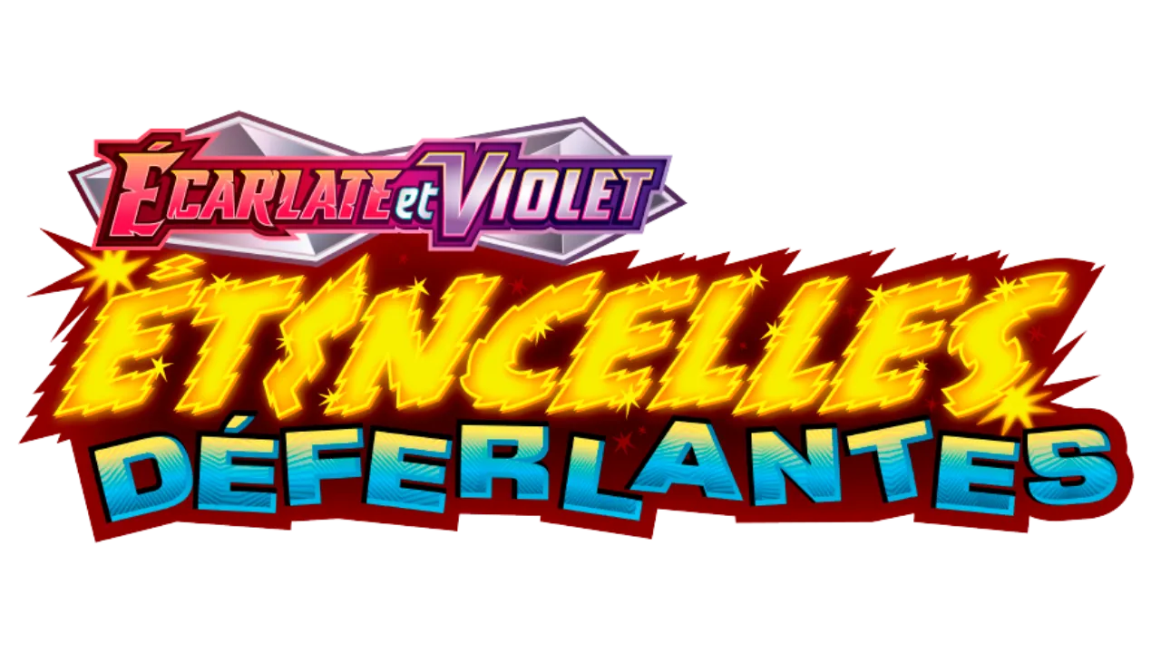 EV08 -  Étincelles Déferlantes