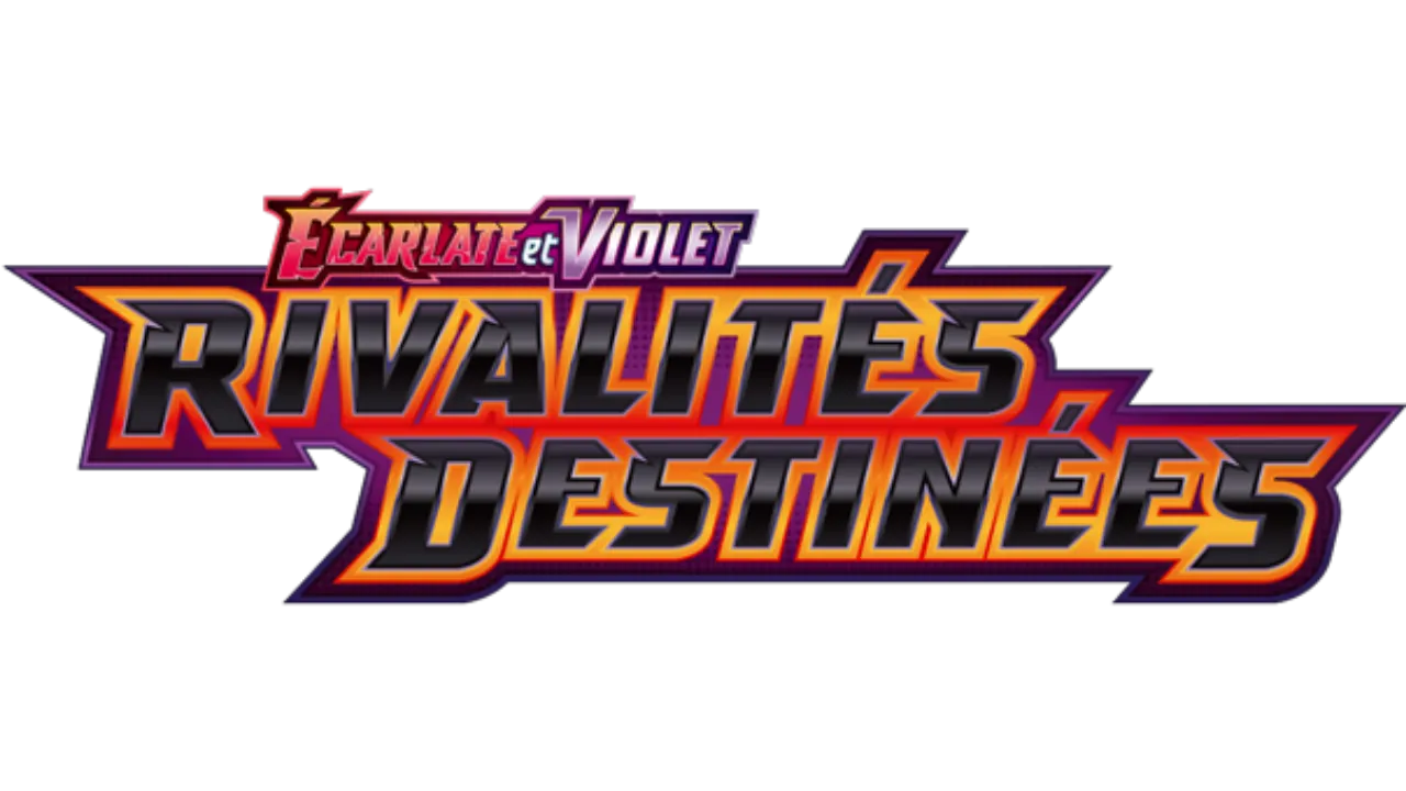 EV10 - Rivalités Destinées