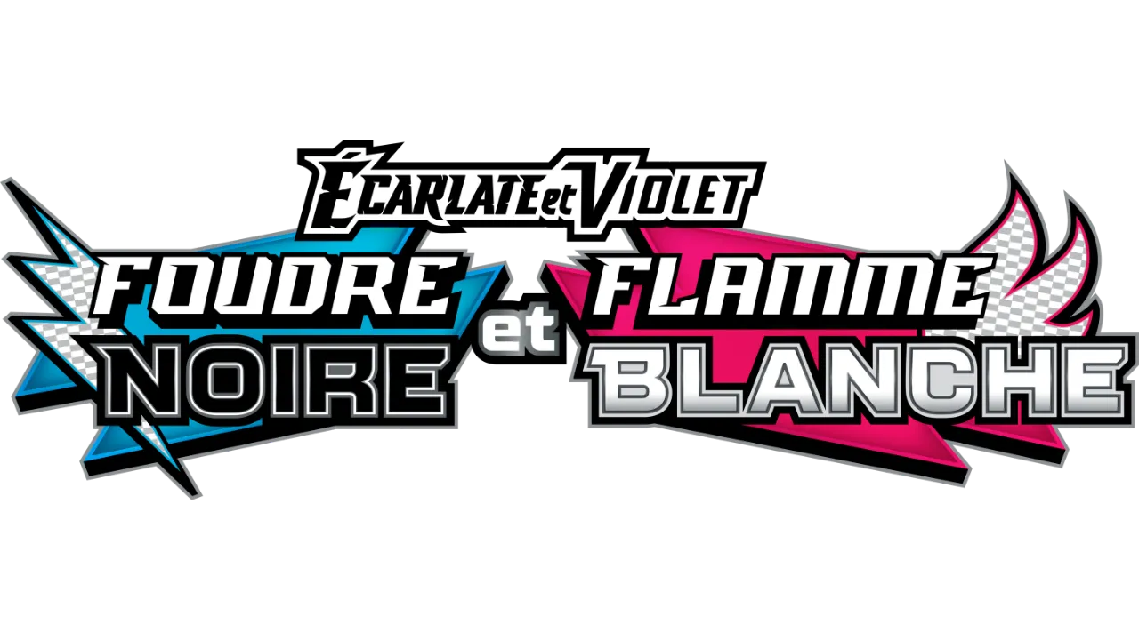 EV10.5 - Foudre Noire & Flamme Blanche