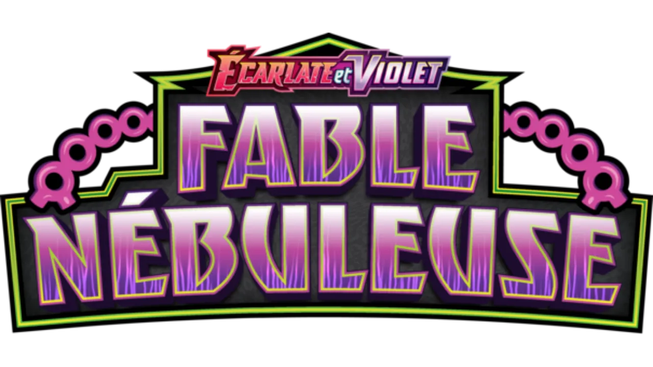 EV6.5 - Fable Nébuleuse