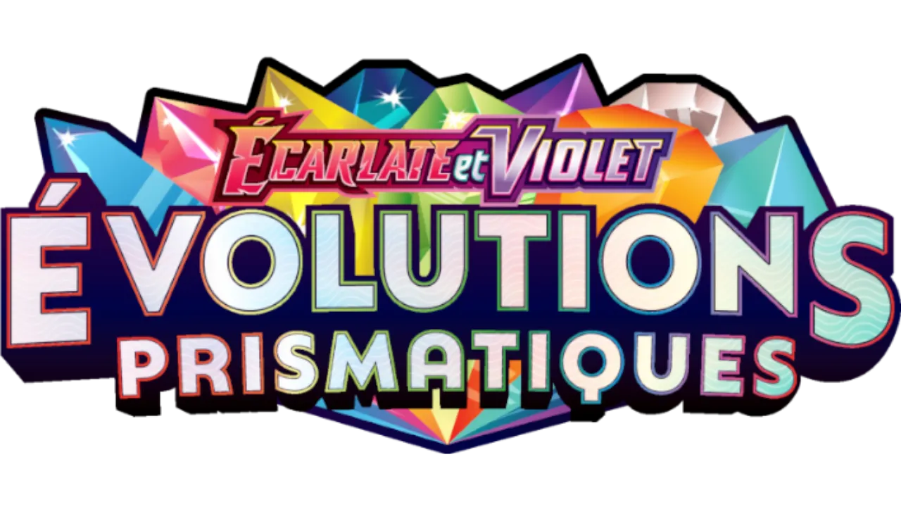 EV8.5 - Evolutions Prismatiques