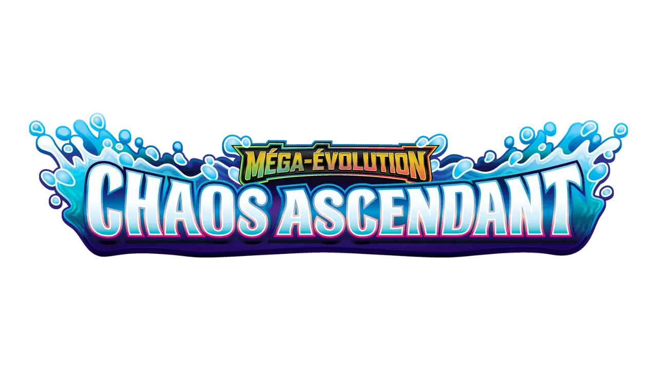 ME04 - Chaos Ascendant