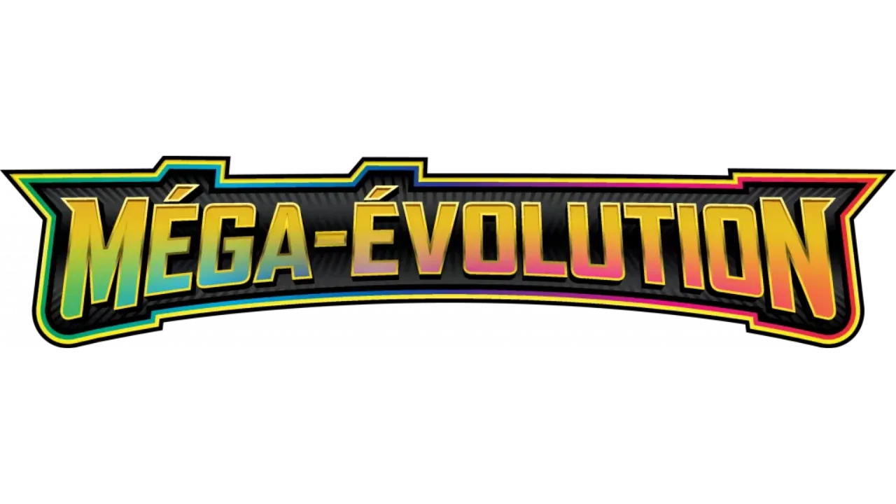 ME01 - Méga Évolution