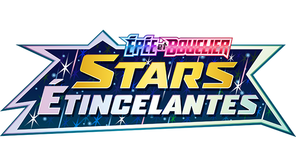 EB09 – Stars Etincelantes