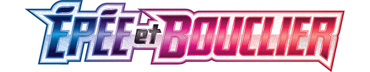 POKEMON - Epée et Bouclier