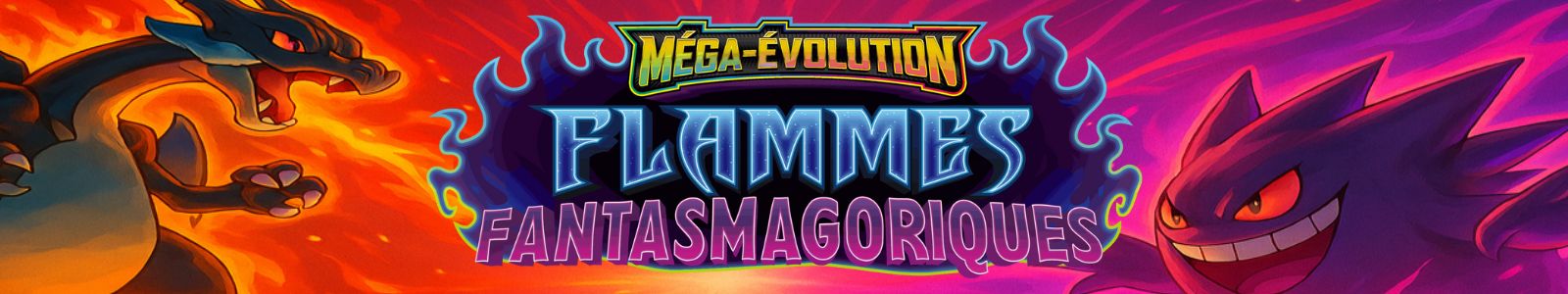 Banniere ME02 Flammes Fantasmagoriques PC