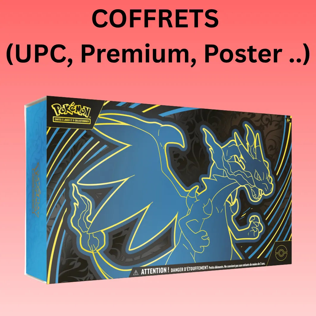 Pokémon catégorie coffrets monpokestore