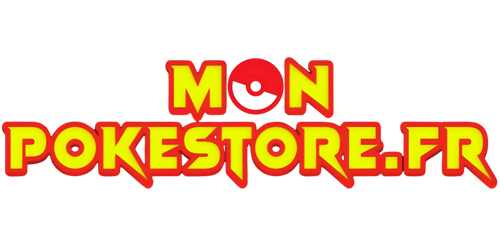 Monpokestore