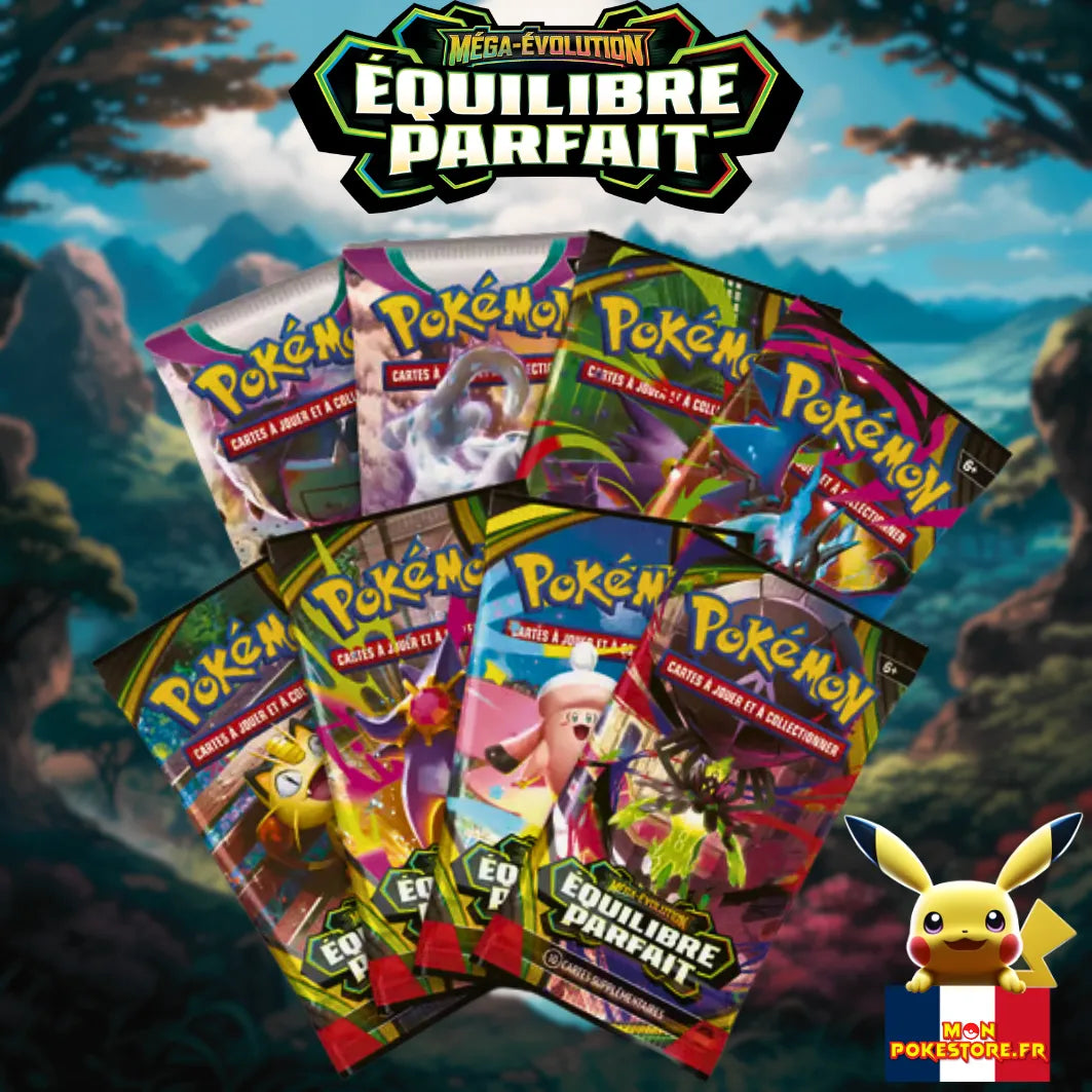 Coffret Méga-Zygarde-Ex - VF