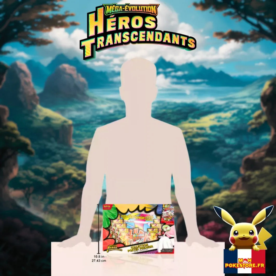 POKEMON-Coffret-Poster-Mega-Gardevoire-ME2-5-Heros-Transcendants-3
