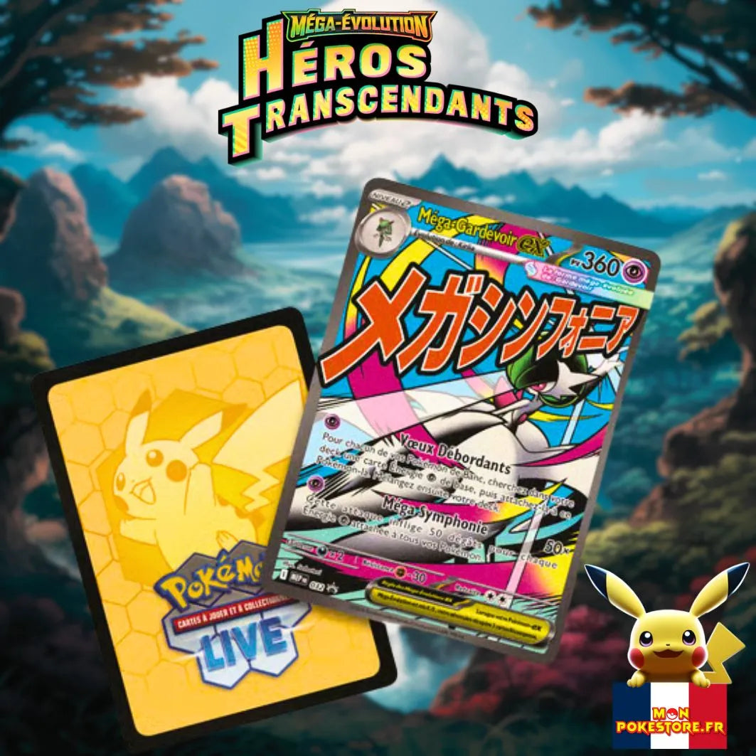 POKEMON-Coffret-Poster-Mega-Gardevoire-ME2-5-Heros-Transcendants-4