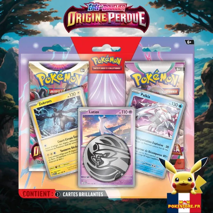 Duo Pack - Octobre 2024