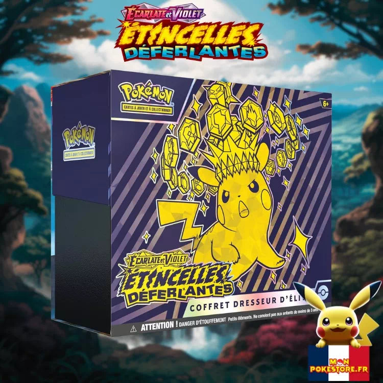 [EV08] - ETB - Étincelles Déferlantes
