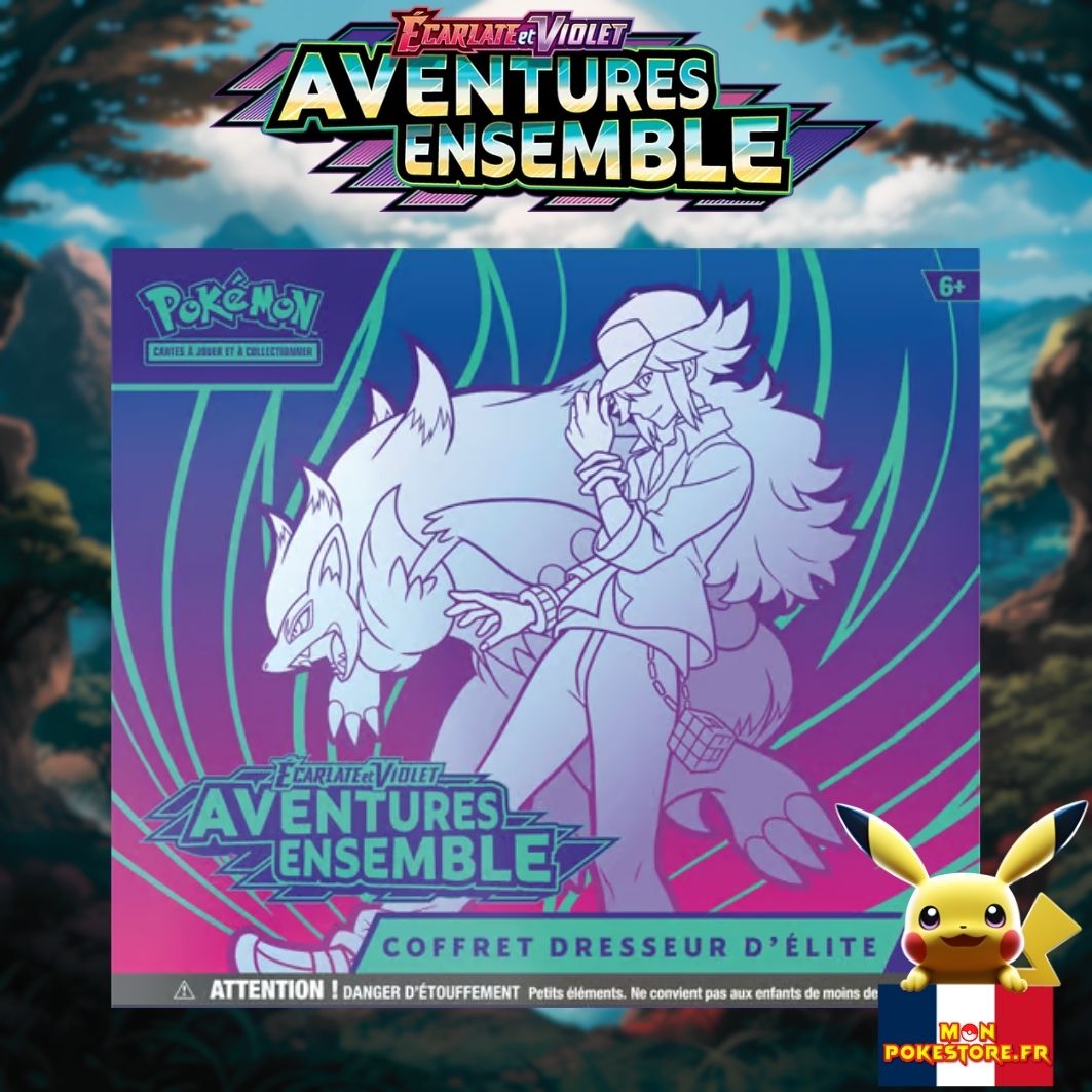 [EV09]- ETB - Aventures Ensemble
