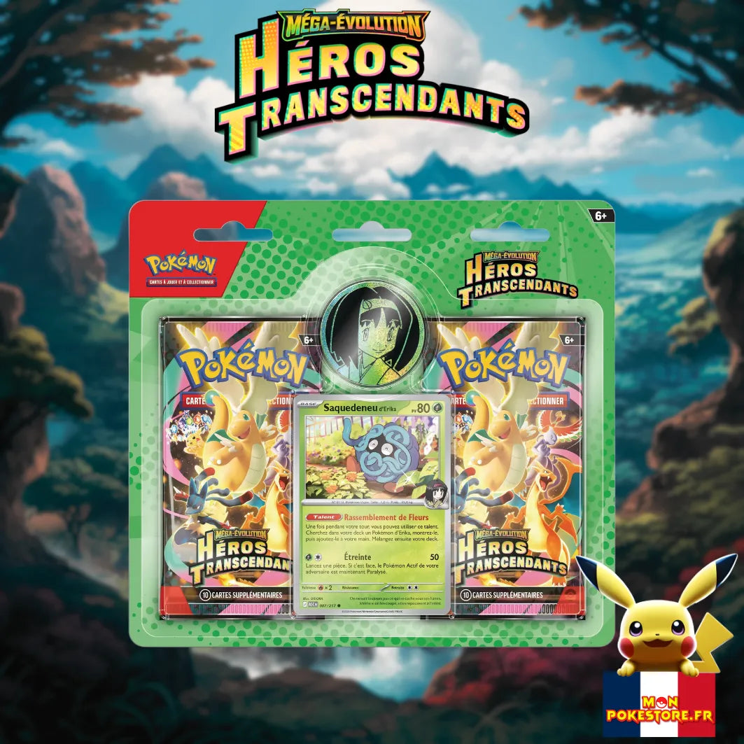 Pokemon-ME25-Heros-transcendants-duopack-ERIKA-OKUBA