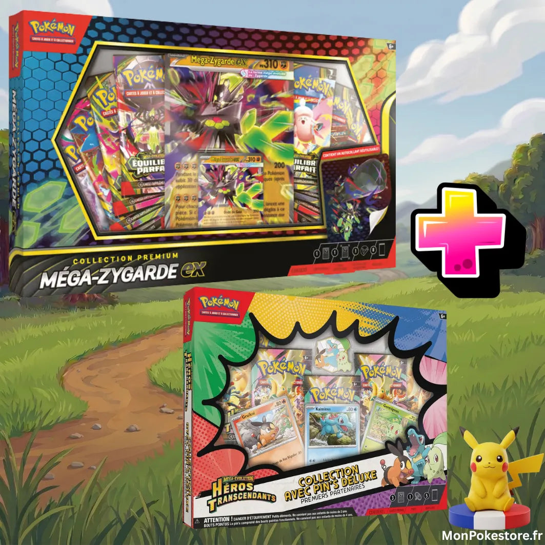 Boîte Pokémon Méga Latias EX - JCC Pokémon Boîte Pokémon Méga Latias EX - JCC Pokémon